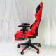 Ghế Gaming màu đỏ ZGT1368D