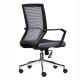 Ghế lưng lưới chân sắt ZM1012-01