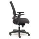 Ghế lưng lưới chân nhựa ZM1085-03