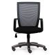 Ghế lưng lưới chân nhựa ZM1012-02