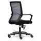 Ghế lưng lưới chân nhựa ZM1012-02