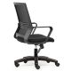 Ghế nhân viên lưng lưới chân nhựa ZM1051-02