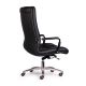 Ghế giám đốc da cao cấp Paula - ZRPB053