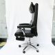 Ghế giám đốc bọc da ngả nằm có gác chân ZM1058-01