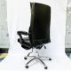 Ghế giám đốc bọc da ngả nằm có gác chân ZM1058-01