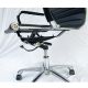 Ghế nhân viên lưng thấp ZMF07